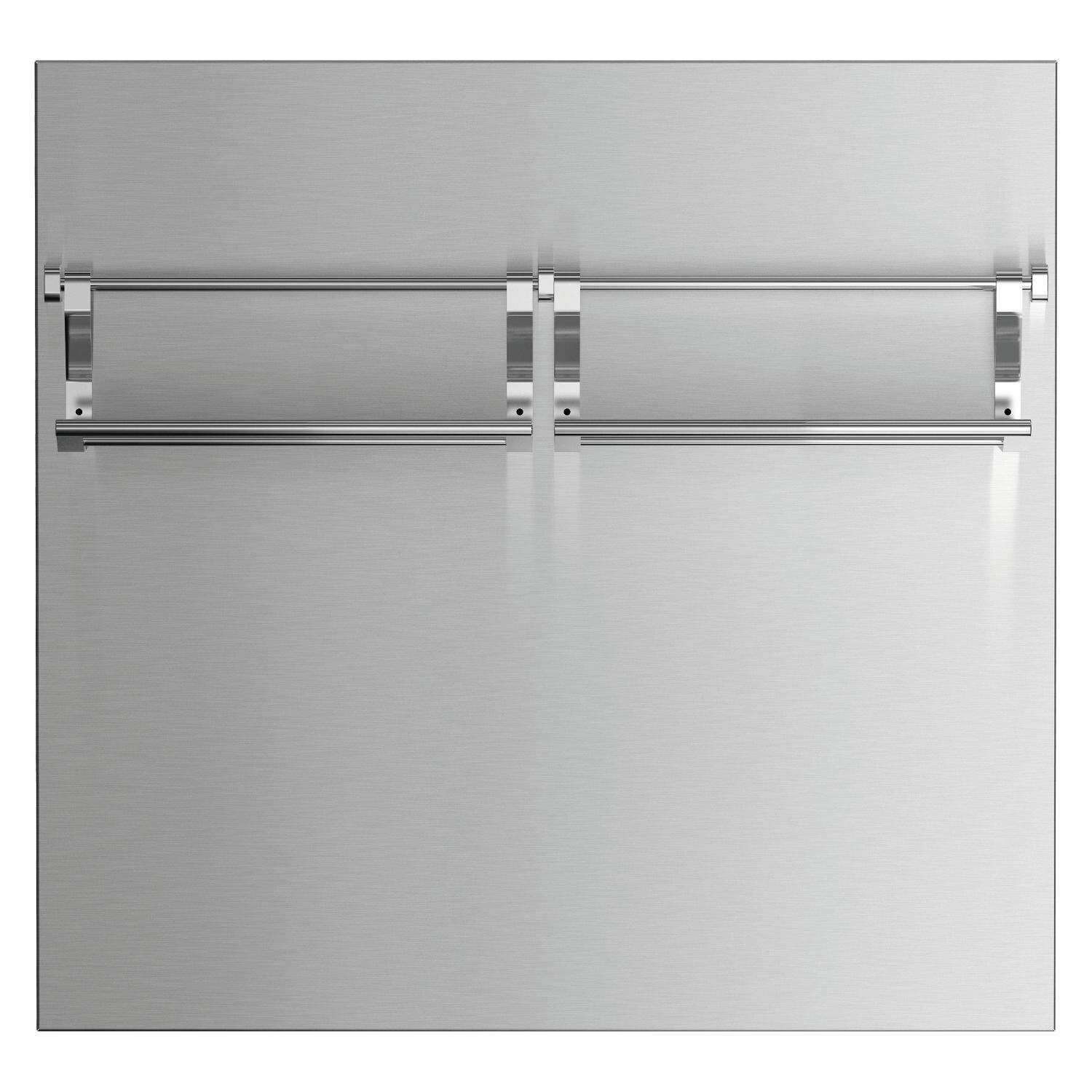 Fisher Paykel 30-Inch Stainless Steel High Backguard For Ranges - BGRV2-3030