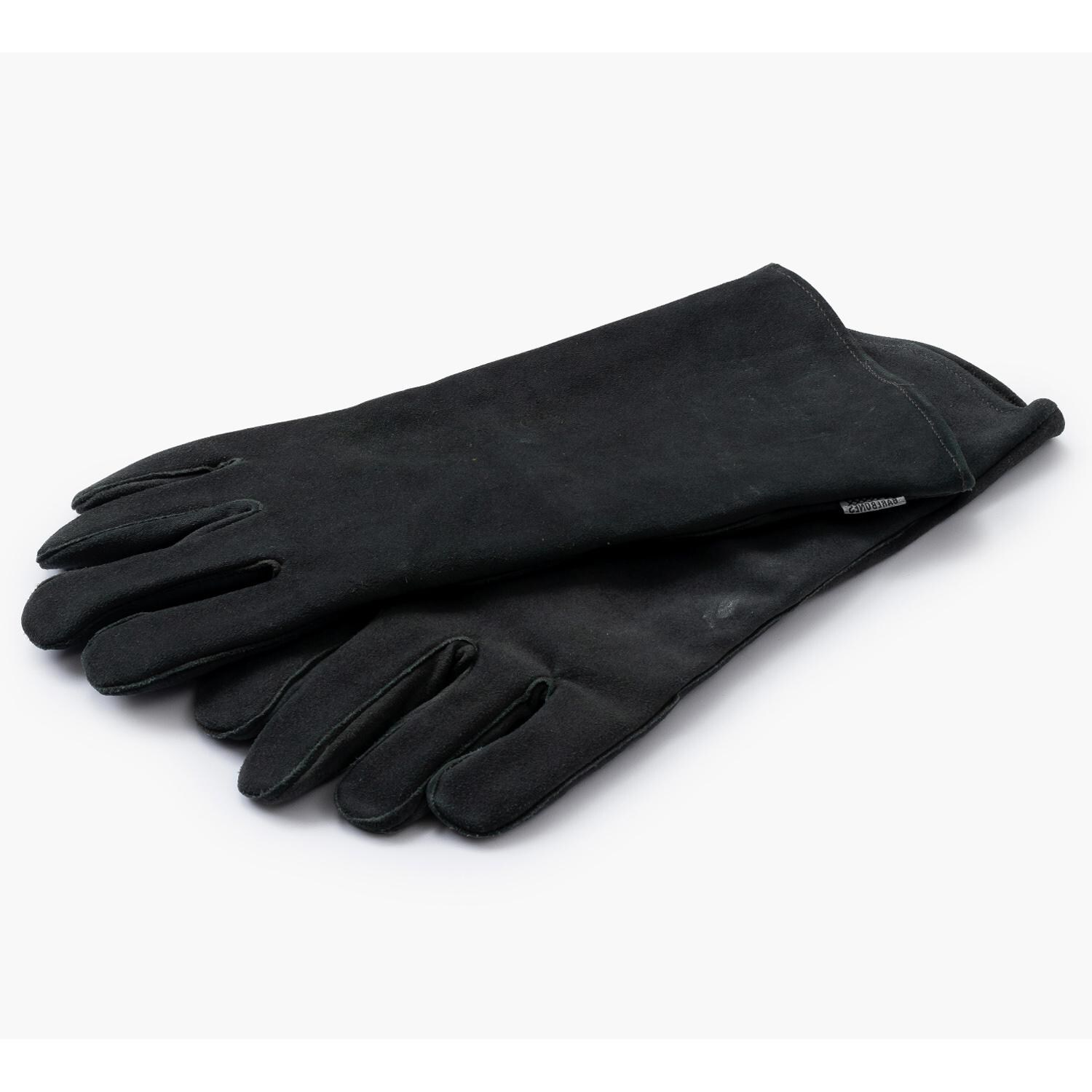 Barebones Living CKW-482 Open Fire Gloves - Angled View thumbnail
