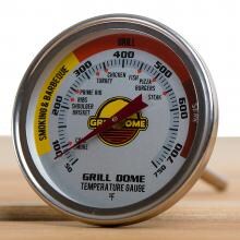 Grill Dome External Temperature Gauge image