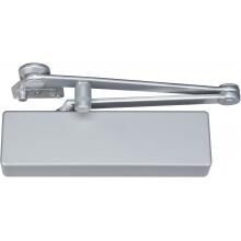 Yale 4400 Series Grade 1 Aluminum Institutional Door Closer - Thumbturn Hold Open - 4420T image