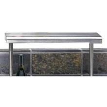 Alfresco Display Shelf For 30-Inch Main Sink System - DS image