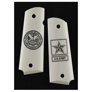 Scrimshaw Grips