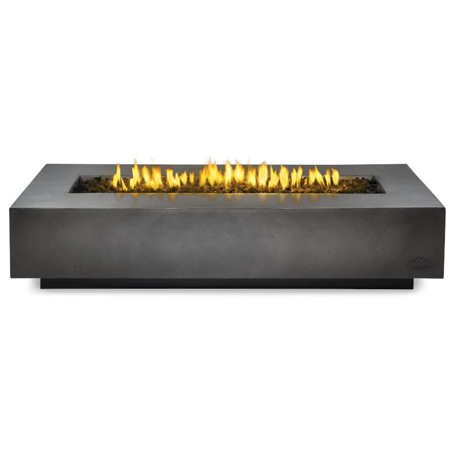 Napoleon GPFRCN72 Nexus 72 Patioflame Table - Long Side thumbnail