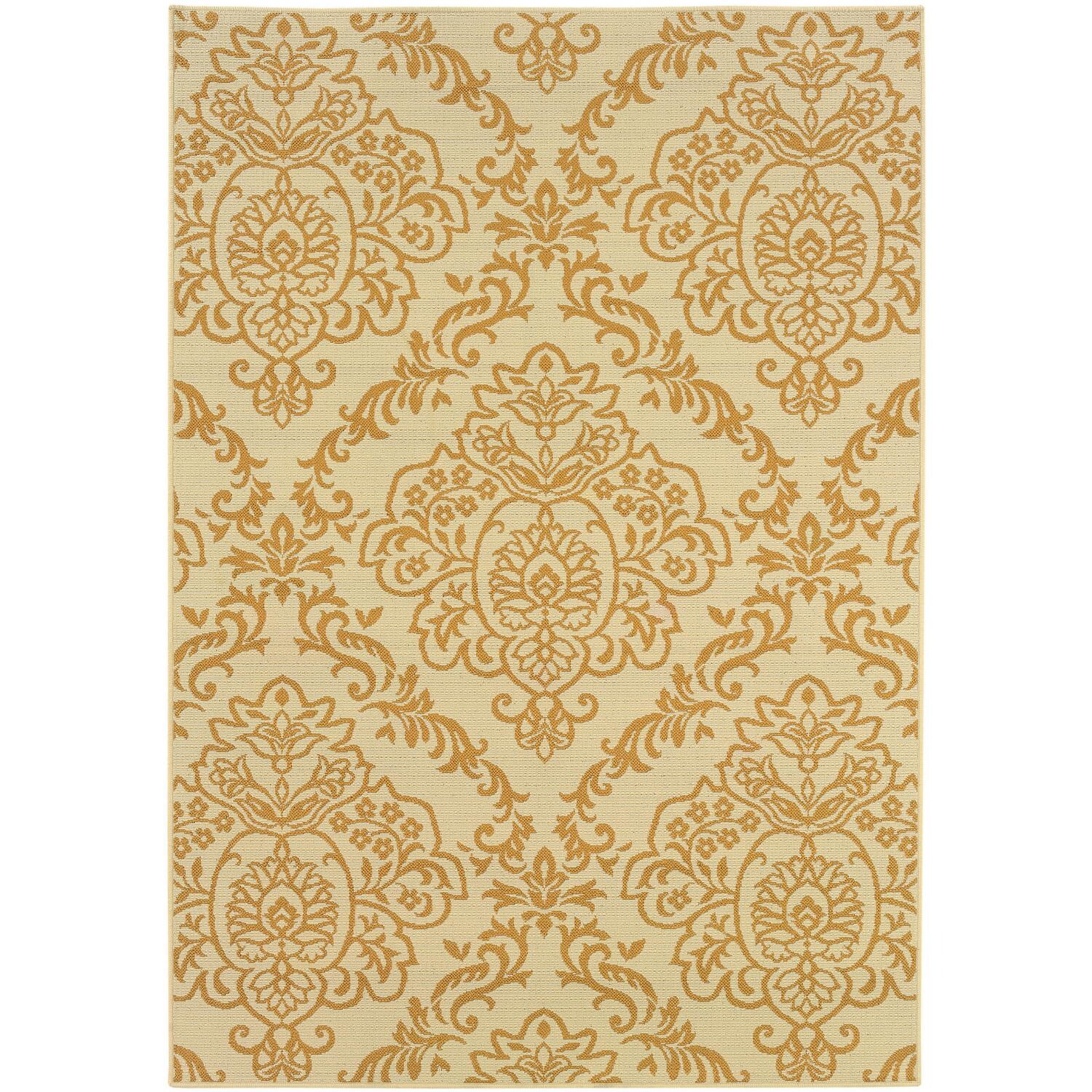 Oriental Weavers Bali 8.6 X 13 Indoor/Outdoor Rug - 8424J thumbnail