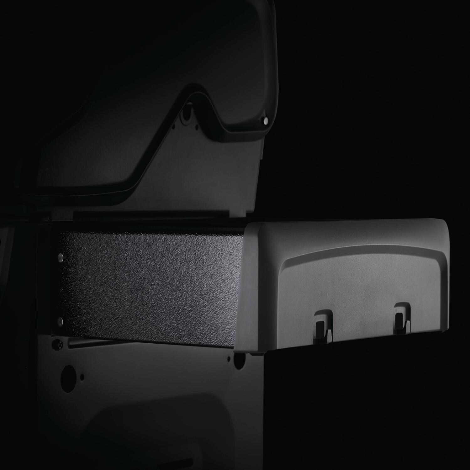 Napoleon Rogue 425 Propane Gas Grill - Black - R425PK-1 thumbnail