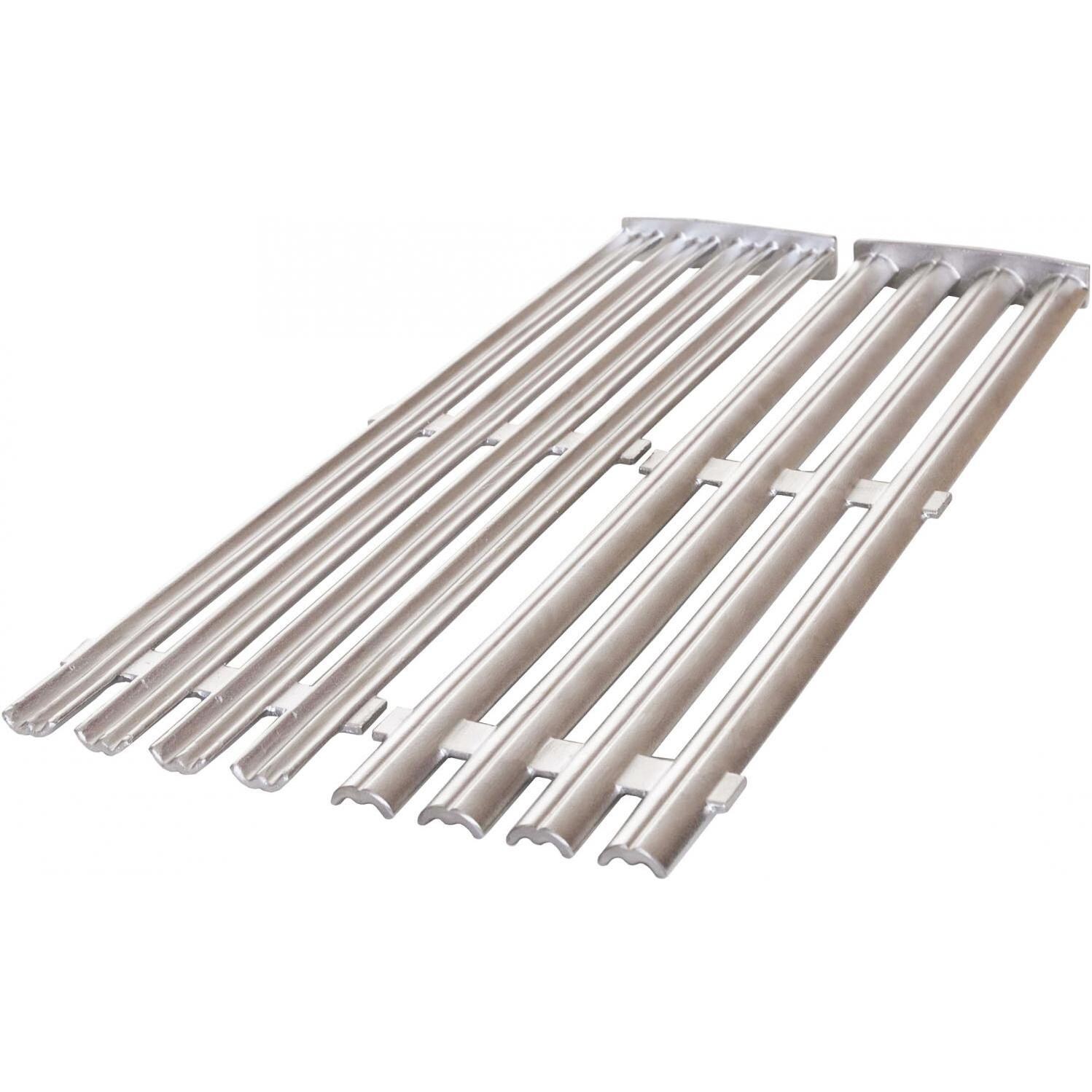 DCS Burner, Ceramic Rod Flame Tamers and Cooking Grid thumbnail