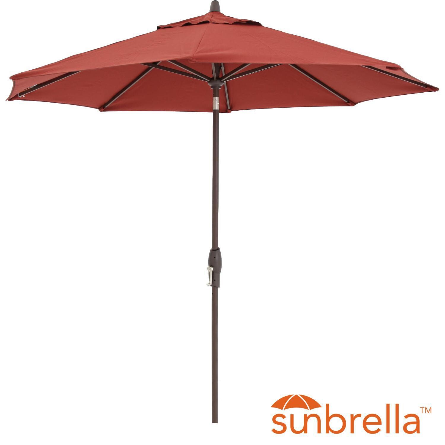 Lakeview Market Umbrellas