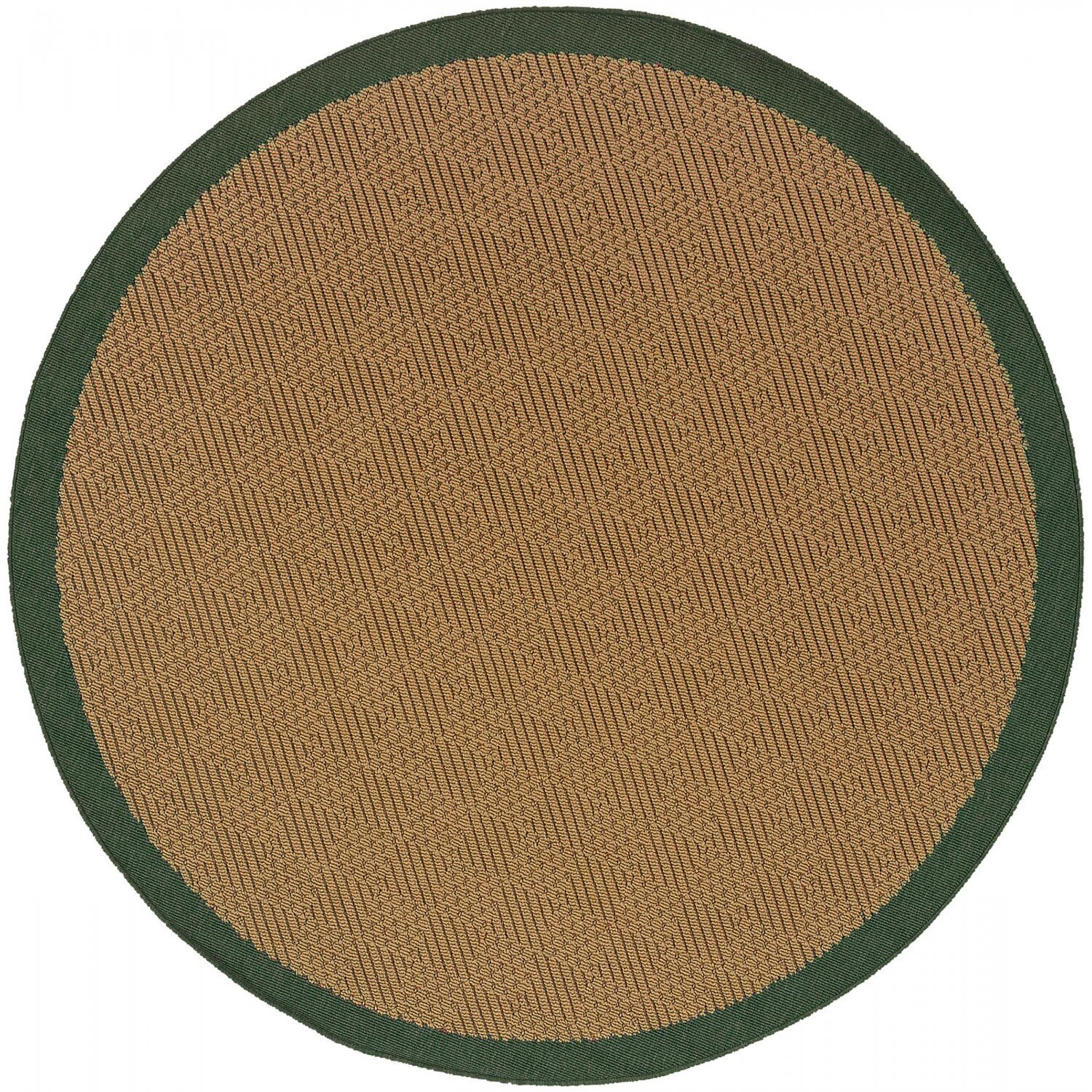 Oriental Weavers Lanai 7.83 Ft. Round Indoor/Outdoor Rug - 525G