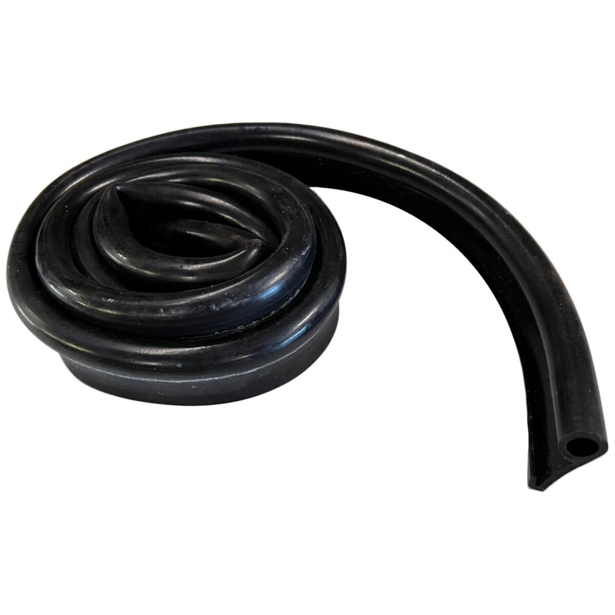 Backwoods GASKET3400 Replacement Firebox Gasket for Chubby 3400 & G3 Chubby Smokers thumbnail