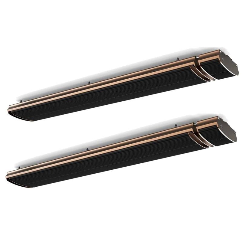 RADtec Patio Heaters
