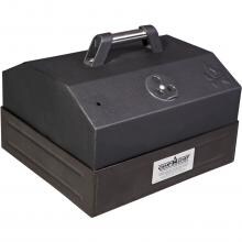 Camp Chef BBQ Grill Box 100 Accessory For 14-Inch Stoves - BB100L