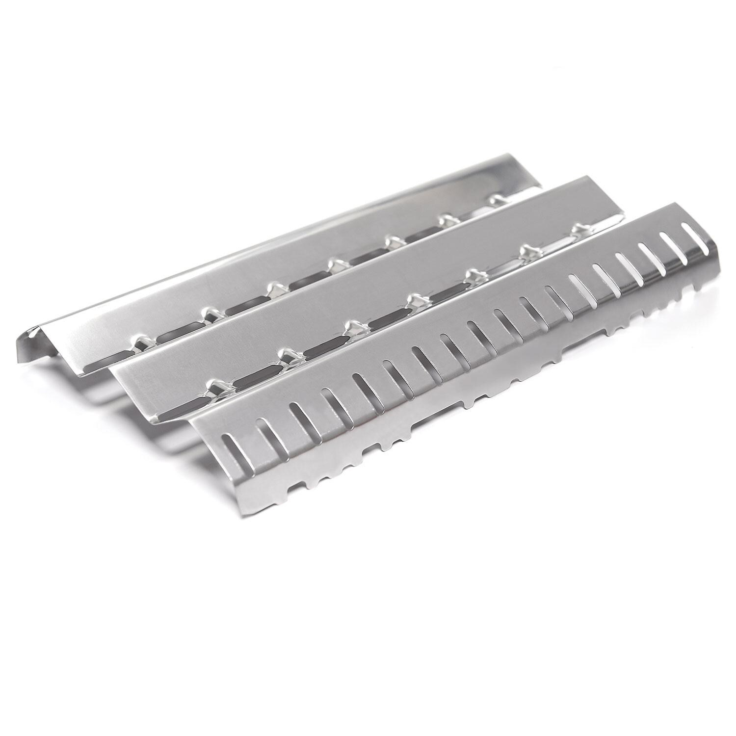 Broil King Medium Stainless Steel FLAV-R-WAVE - 18440