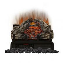 Napoleon Woodland Series 18-Inch Electric Log Set