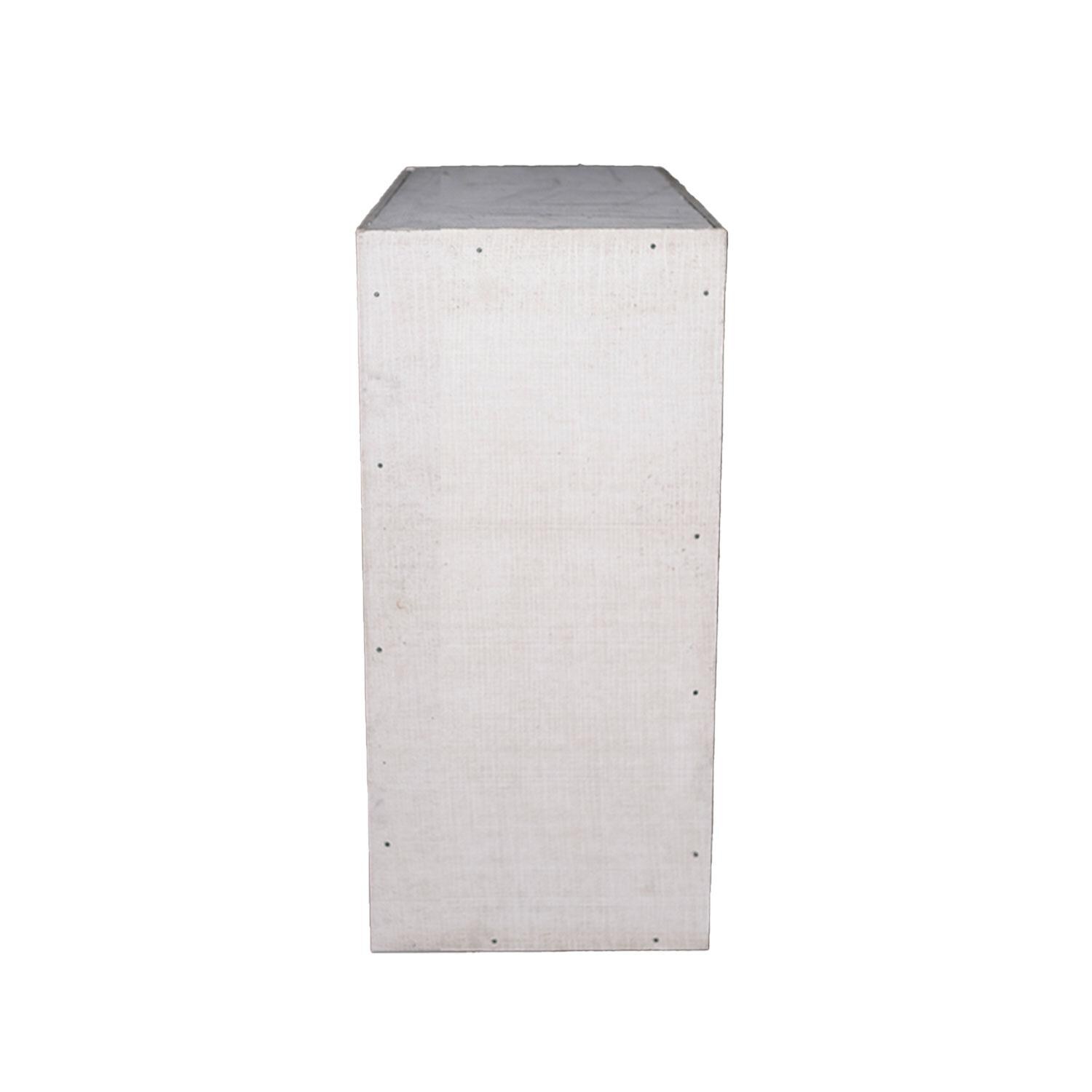 Universal RTF18-29-AC-ADA 18-Inch Outdoor Kitchen Appliance Cabinet ADA - Display - White Background thumbnail