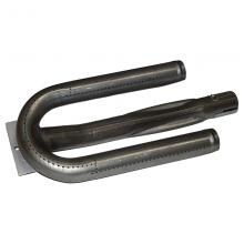 RCS Stainless Steel U Burner For Cutlass Series Gas Grills - RON023