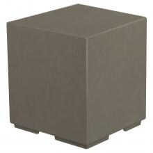The Outdoor Plus 16-Inch GFRC Pillar Stand image