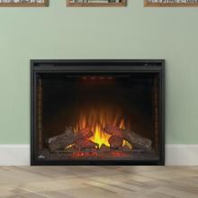 Napoleon Ascent 40-Inch Electric Firebox - NEFB40H