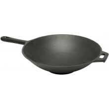 Bayou Classic 12-Inch Cast Iron Wok image