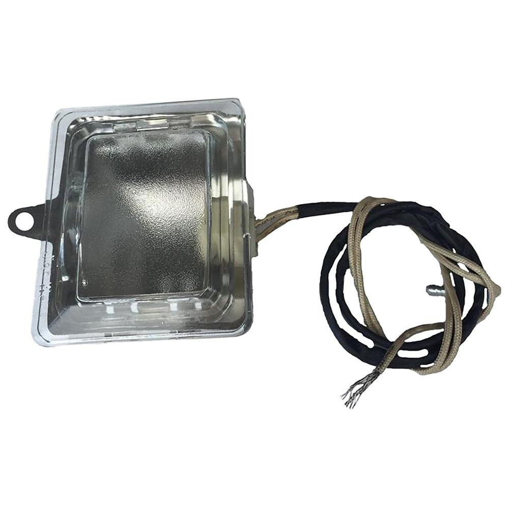 RCS Light Assembly For Cutlass Series Gas Grills - RON011