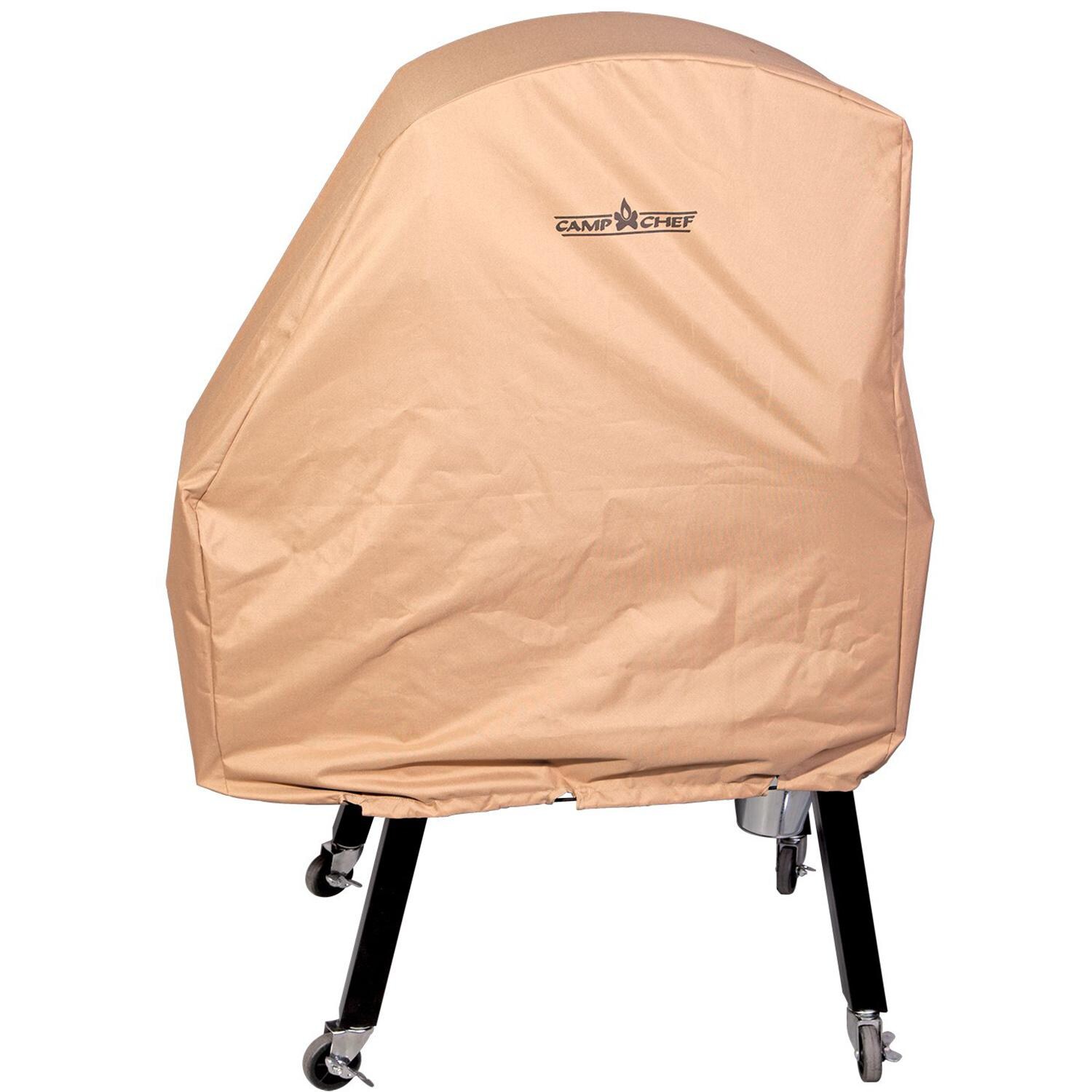 Camp Chef Grill Cover For XXL Vertical Pellet Smokers- PCPGXXL