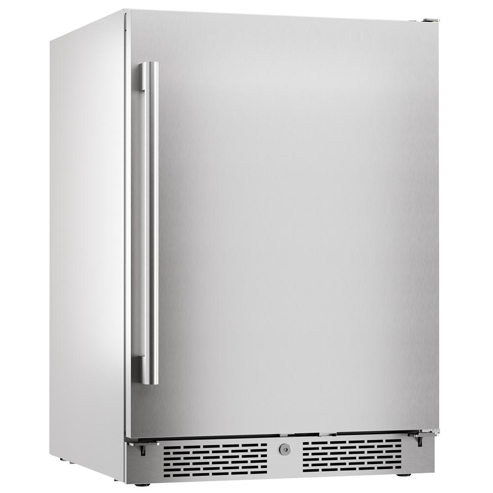 Zephyr PRB24C01AS-OD Presrv Outdoor Single Zone Beverage Cooler thumbnail