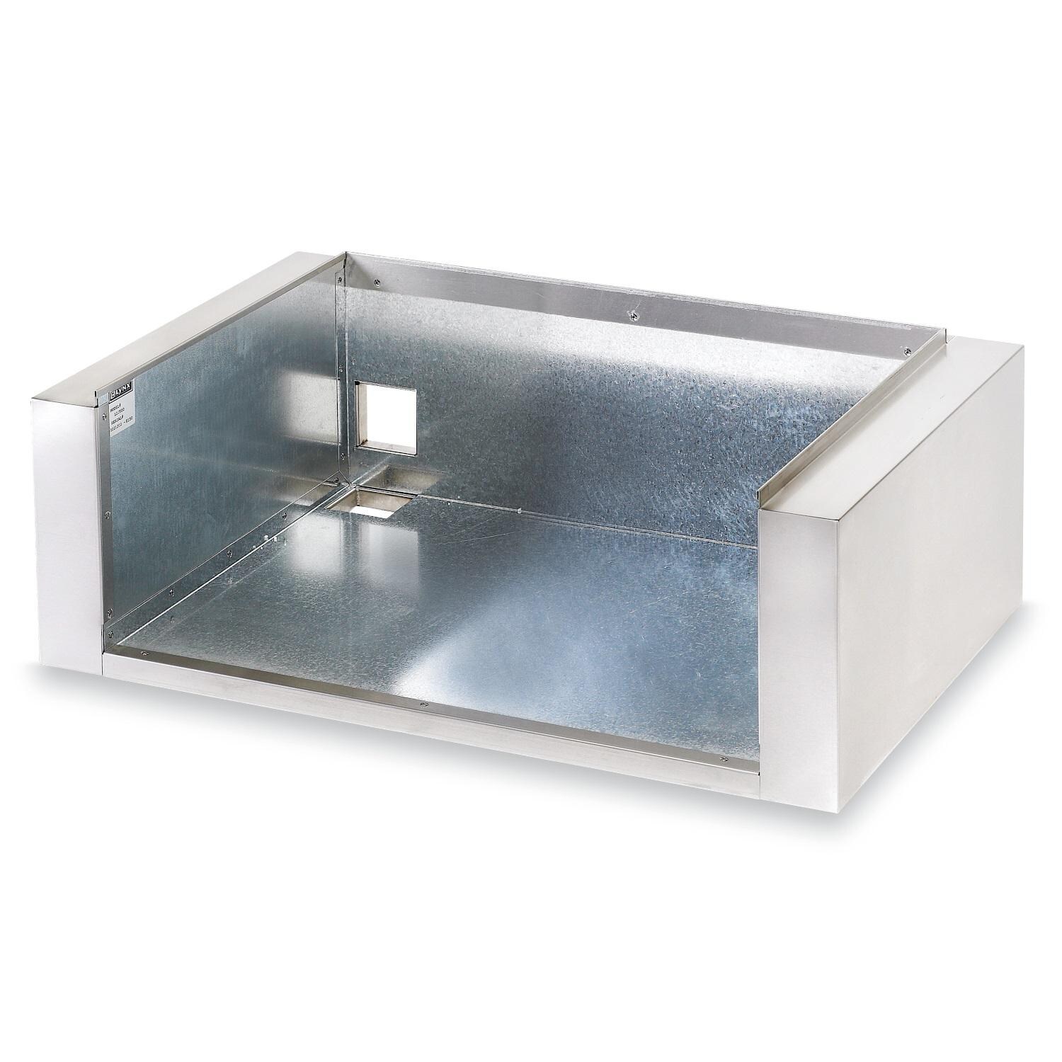 Lynx LIJ30 Insulated Jacket For Professional 30-Inch Gas Grill - Front View thumbnail