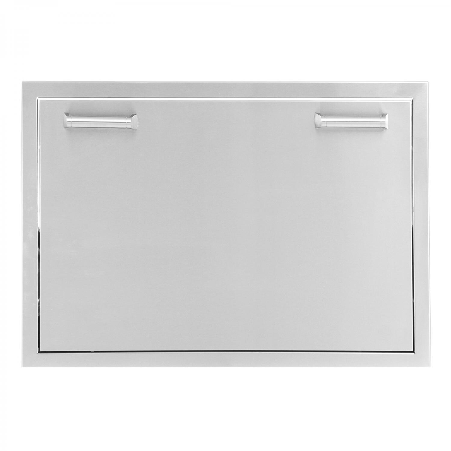 BBQGuys Ice Chest Storage