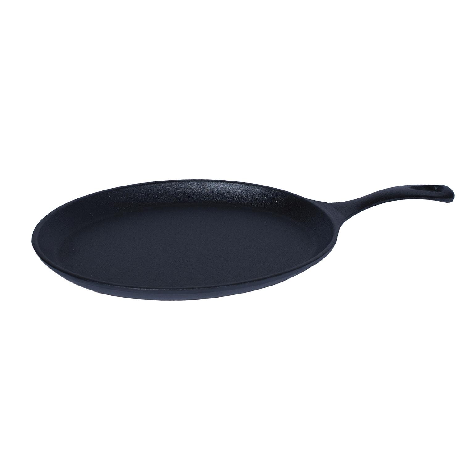 Keveri ASP Sizzling Pack - Fajita Skillet - White Background thumbnail