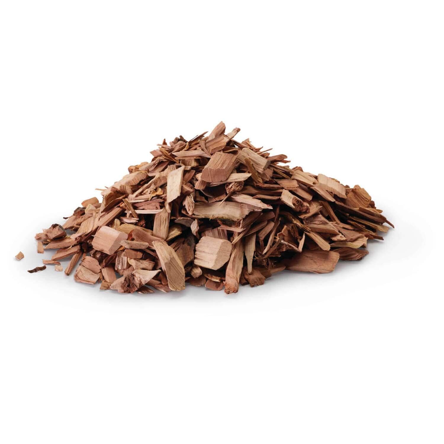 Napoleon 67002 Maple Wood Chips - White Background thumbnail