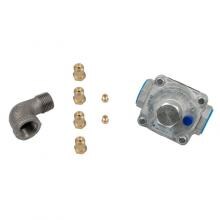 Lynx Conversion Kit For 27/36/48-inch Gas Grills Propane To Natural Gas - PRENGK-1 - For Lynx Grills Dated 2007-2011 image