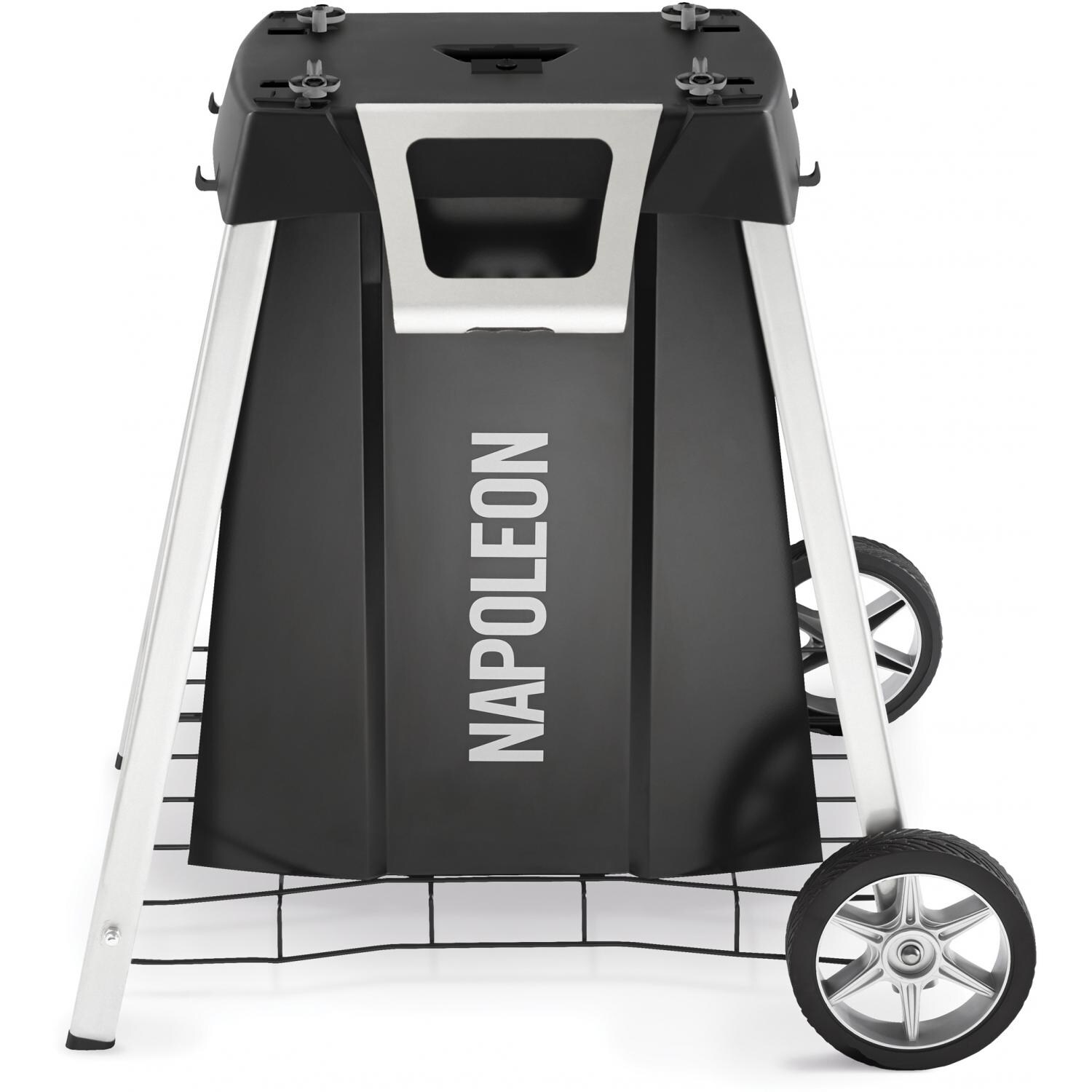 Napoleon TravelQ Portable Grill Cart For Pro 285 thumbnail
