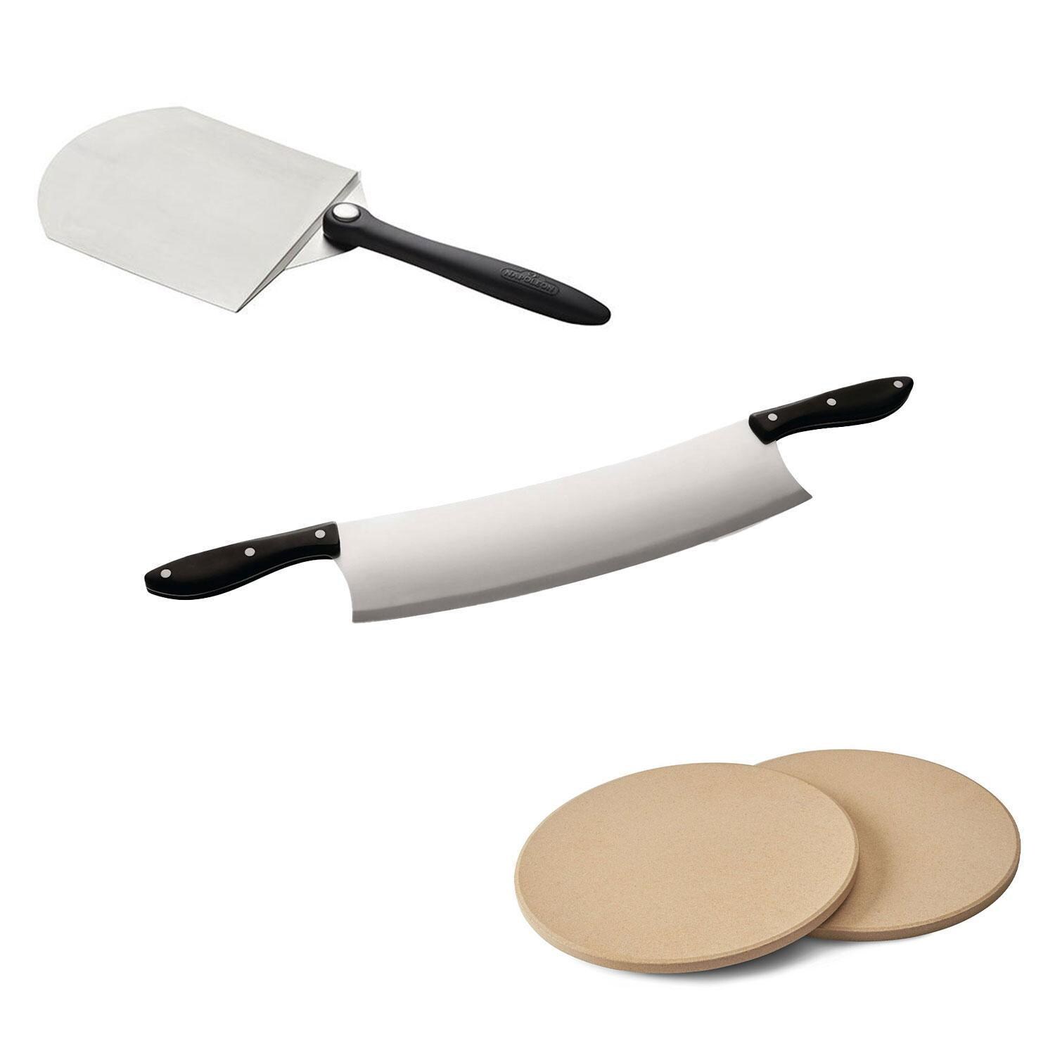 Napoleon Pizza Pro Bundle