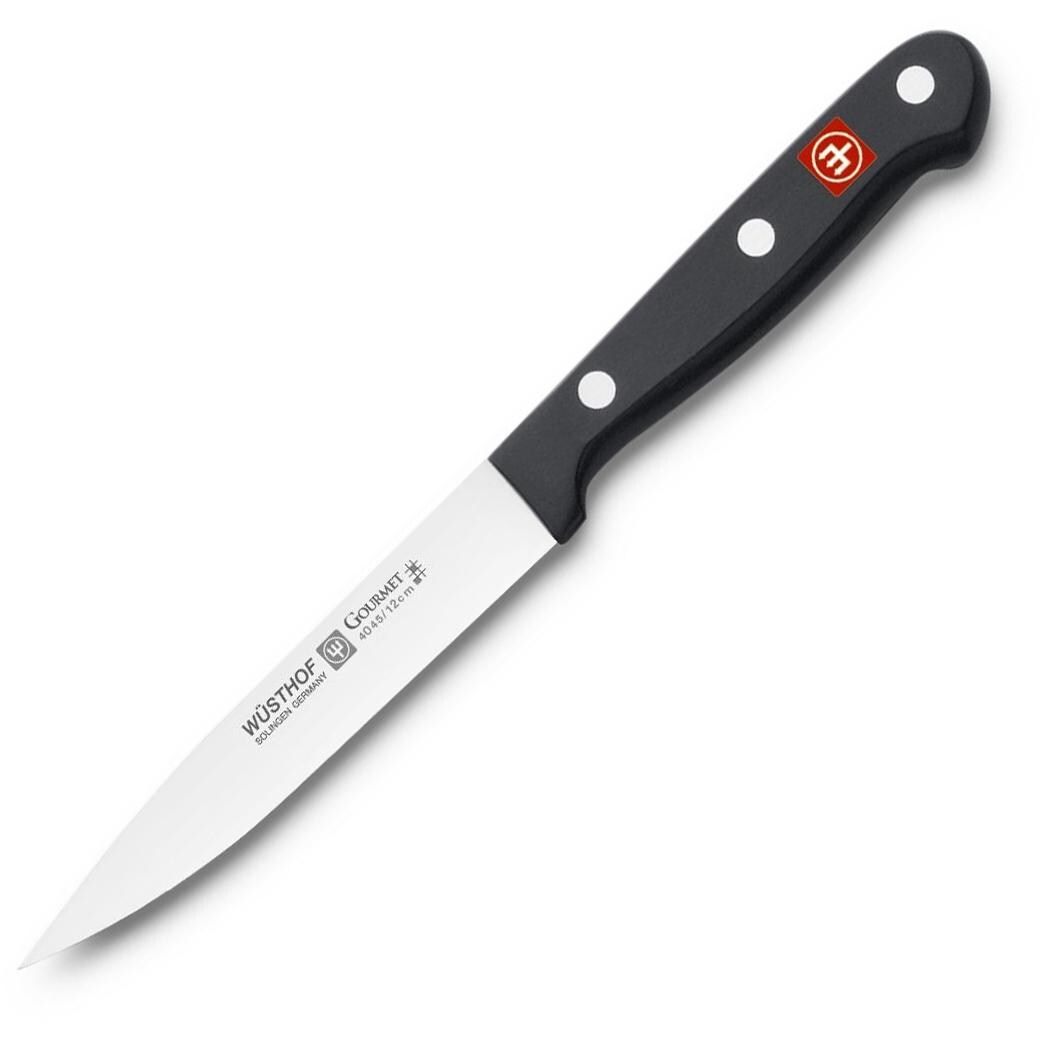 Wusthof Gourmet 4 1/2-Inch Utility Knife thumbnail