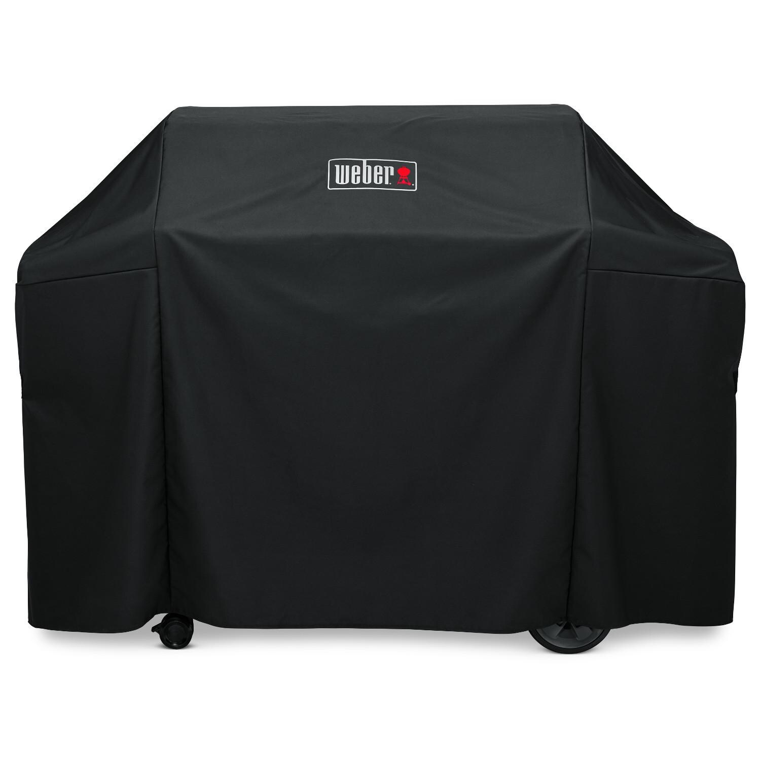 Weber 7131 Premium Polyester Genesis II 4B Grill Cover thumbnail