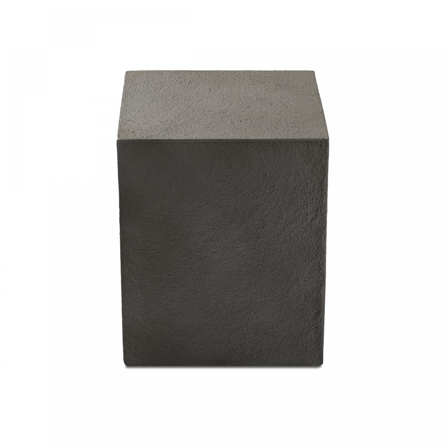 Villa Flora Propane Tank Cover by Lakeview - Glacier Gray - Top View - White Background thumbnail