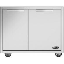 DCS 30-Inch CAD Grill Cart - CAD1-30 image