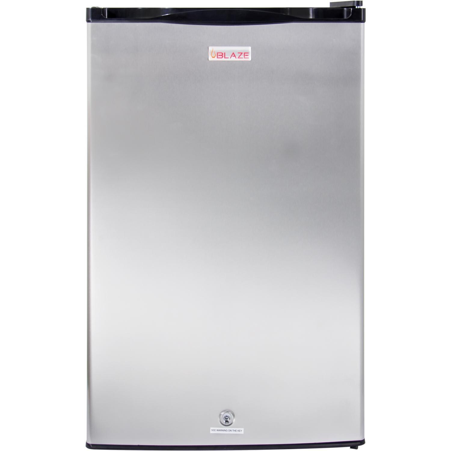Blaze 4.5 Cubic Foot Compact Refrigerator thumbnail