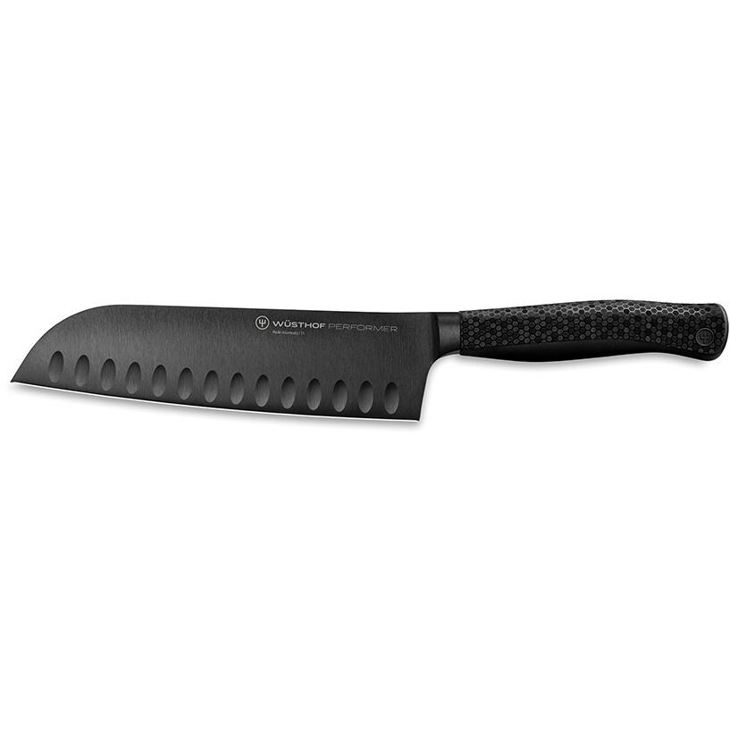 Wusthof 1061231317 - 7-Inch Performer Santoku Knife thumbnail