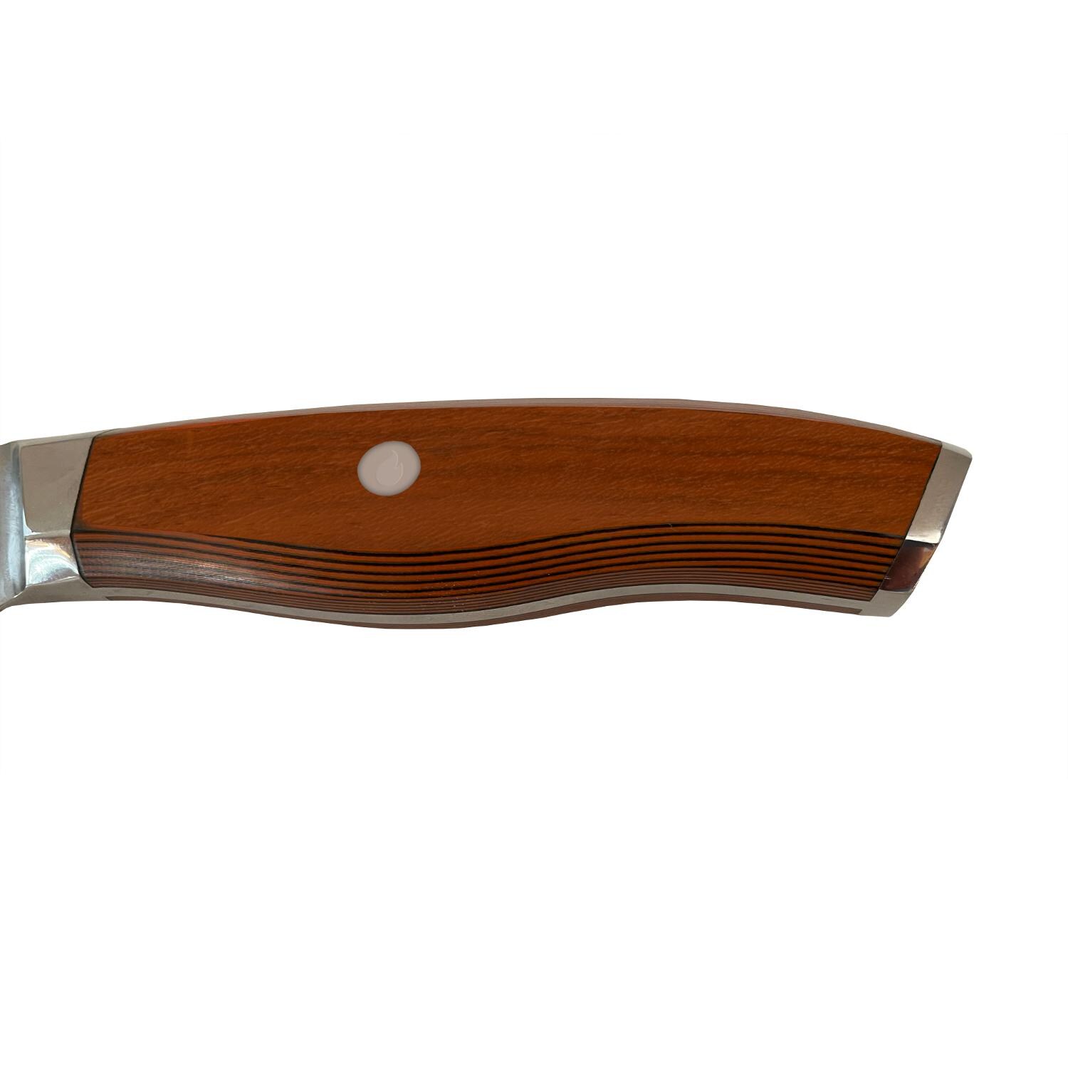 Drip EZ BCK-1 Brisket Carving Knife - Handle thumbnail