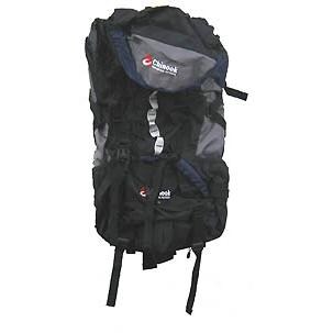 Vector 75, Black