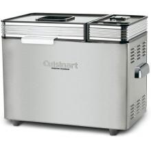 Cuisinart 2 Pound Convection Bread Maker - Stainless Steel - CBK-200 image
