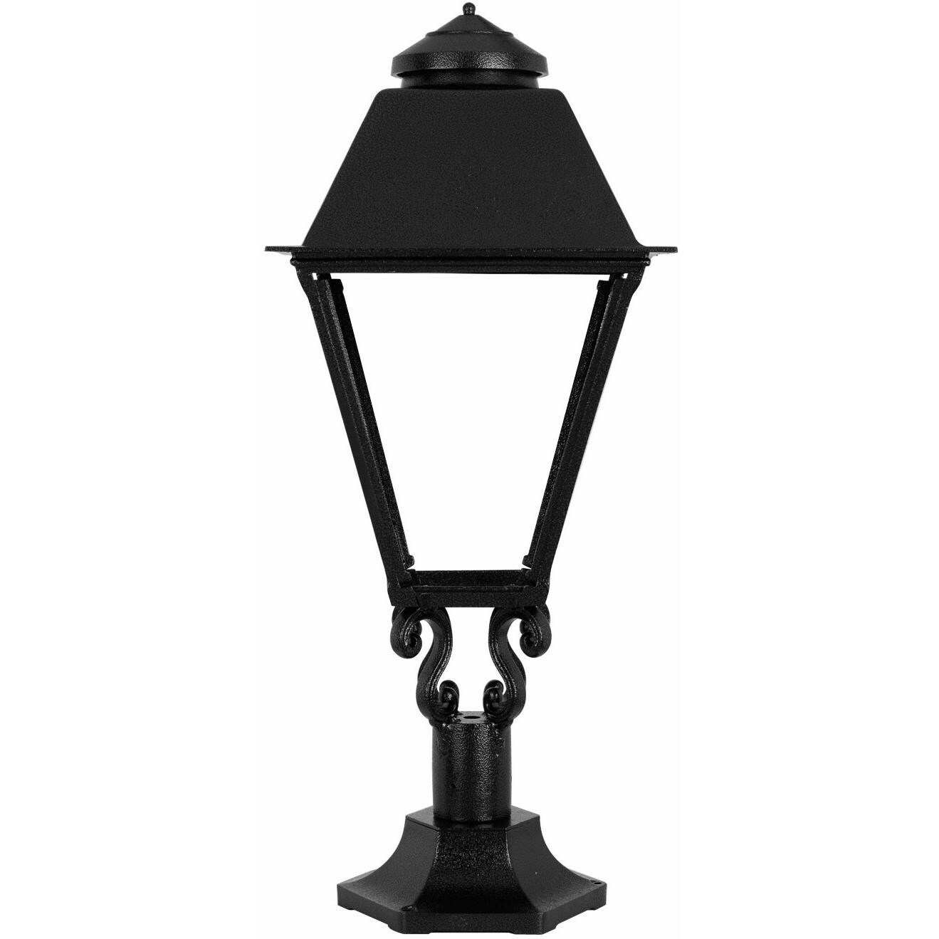 American Gas Lamp Works GL3000 Cast Aluminum Manual Ignition Propane