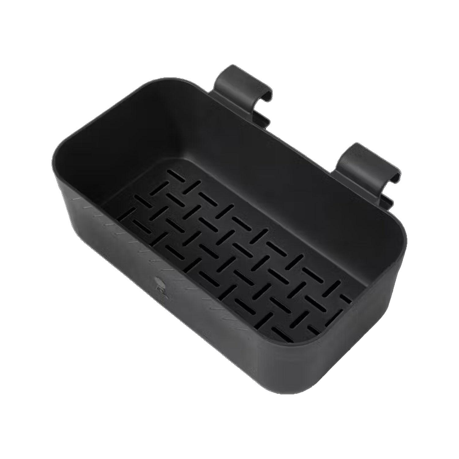 Weber Works Condiment Holder - Angled Left - White Background thumbnail