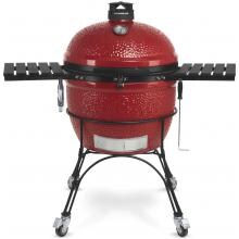 Kamado Joe Big Joe 24-Inch Ceramic Grill image