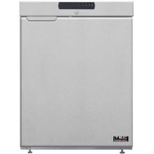 TEC 24-Inch 4.0 Cu. Ft. Right Hinge Outdoor Rated Compact Refrigerator - UOR24R image