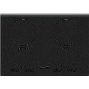 Wind Crest 30 Inch Induction Drop-in Cooktop With 4 Cooking Zones
