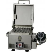 Solaire Mini Anywhere Personal Infrared Grill - SOL-IR8A image