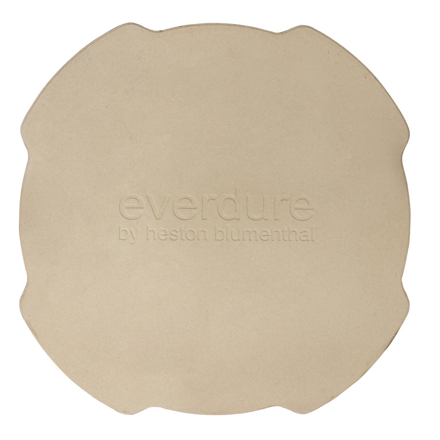 Everdure By Heston Blumenthal Cordierite Pizza Stone - HBPIZZAST thumbnail