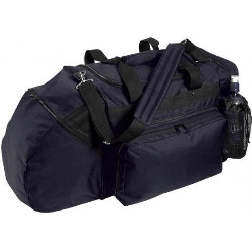 Cobra Caps Ball Bag