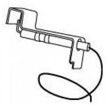 Ignitor Collector Box Repair Part 06020 image